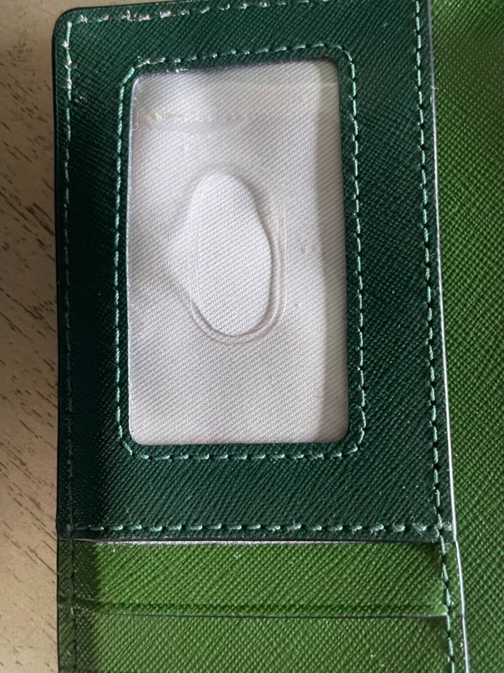 Marc Jacobs Wallet - Picture 4 of 7